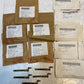 5 Quantity of OMC Parts Throttle Plate Arms 2910-00-872-1500 | 376256 (5 Qty)