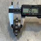 Cloyes S-423 Engine Timing Crankshaft Sprocket 17-Teeth 24x54x19mm