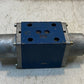 Hydraulic Directional Control Valve 821149EE 9" L 3-3/16" W 2-3/4" H 11mm Holes