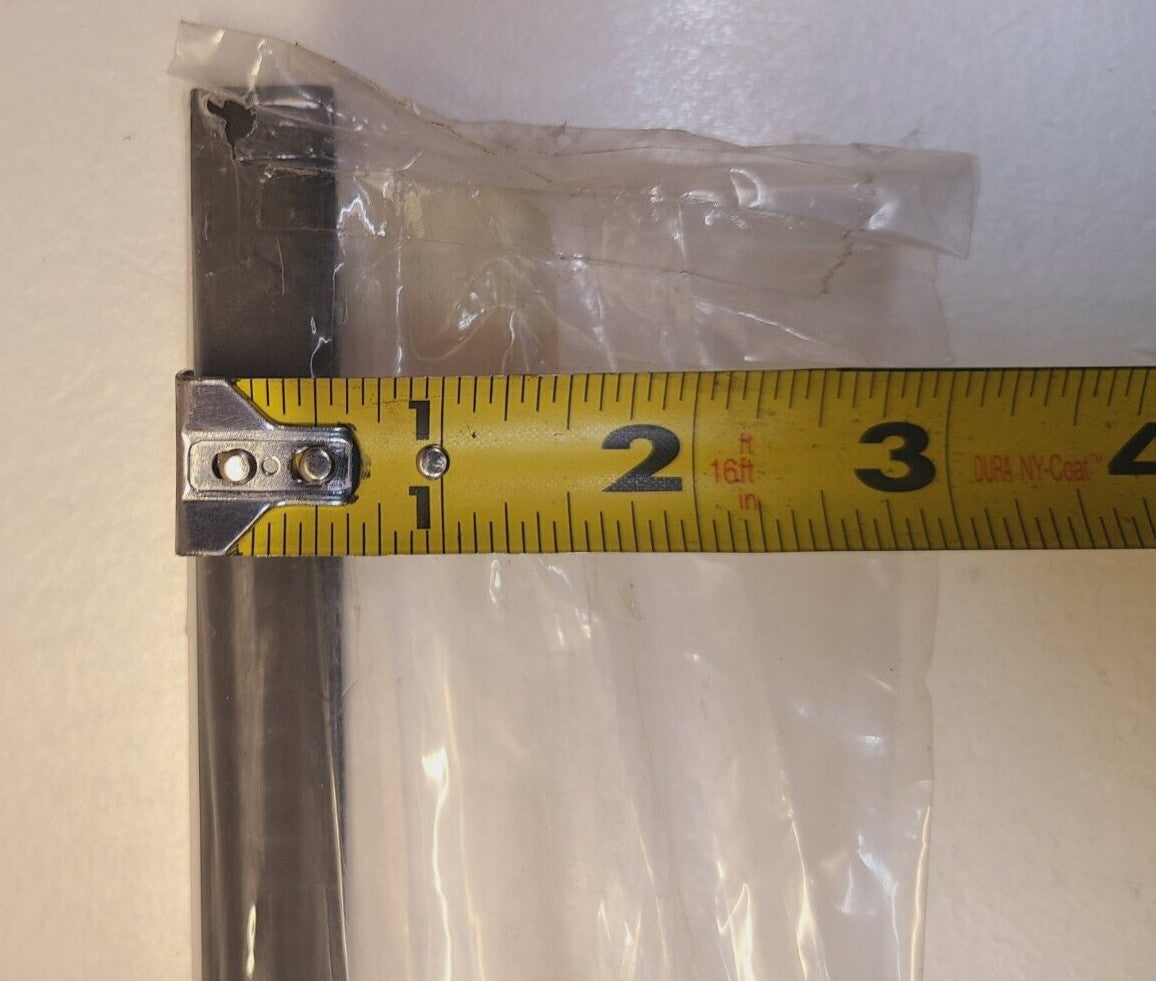 Kawasaki Plate S500 | 13272-V001