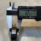 24 Quantity of VNC 6203RS 17x40x12mm Bearings (24 Quantity)