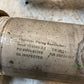 Stainless Piping Specialists 20724303 Metal Muffler Pipe 024560-3-1 | HOL41395