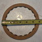 National Transmission Products K44902 Ring Kit TH350/350C 1974-1985