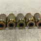 5 Qty of Starter Drives 4-3/4in Length 21mm Bore 16mm Bore 45mm OD (5 Qty)