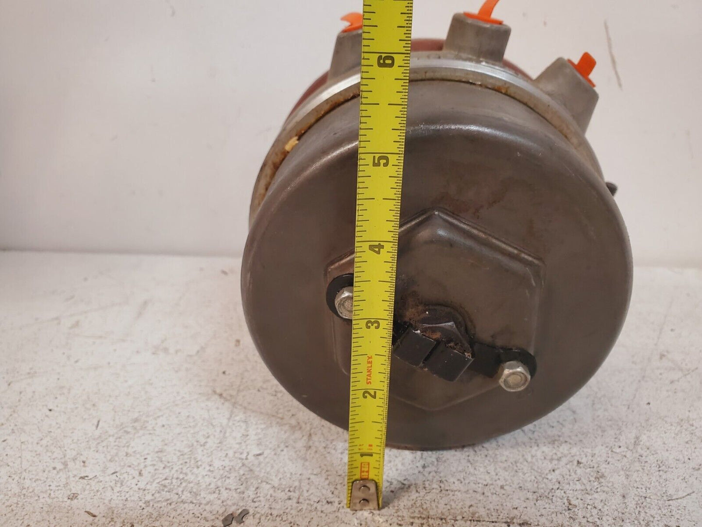 Air Spring Brake Chamber R-122 A3 Type 12