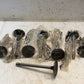 8 Quantity of PEP Quality Valves P2985 | 5-1/4" Long 45mm OD (8 Quantity)