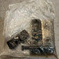 11 Bags Of Behringer SH41050-PP Heavy Series 3/4" Pipe/Tube Clamp Kits