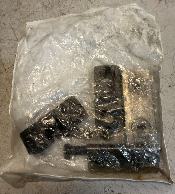 11 Bags Of Behringer SH41050-PP Heavy Series 3/4" Pipe/Tube Clamp Kits