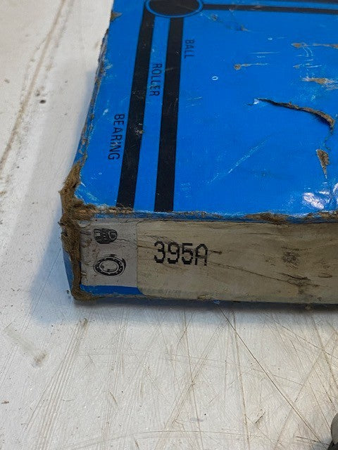 Tapered Ball Roller Bearing Cone 395A | 395-BO | 395-BO/ER | 63mm Bore