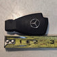 7 Quantity of Mercedes-Benz Smart Key Fob 3+1 Buttons | No Key Blade (7 Qty)
