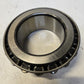 Bower 6580 Tapered Roller Bearing 121311-0652