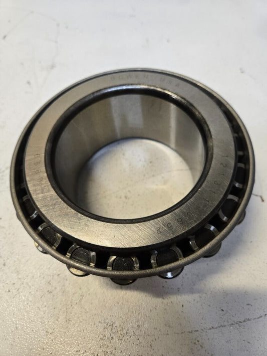 Bower 6580 Tapered Roller Bearing 121311-0652