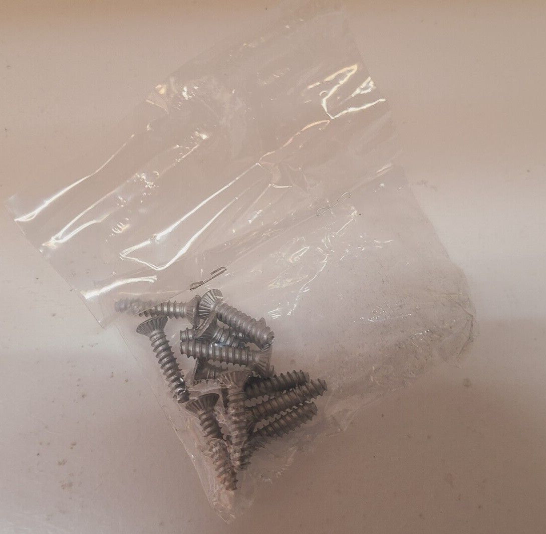 2 Quantity of Salomon Ski Hangl Plates 012938 (2 Qty)