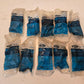 10 Quantity of Ford C8HZ-2B350-A Tube Tees | 103085 for '64-'72 Truck (10 Qty)