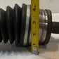 GSP NCV12588 CV Axle Assembly 04-30-20R 32" Long