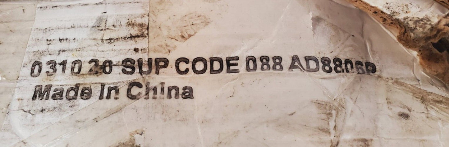 Powerstop Brakes High Temp Coated Brake Drum AD8806P | 031020 Supcode 088