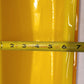 2 Quantity of ABS Roof Taxi TopLights & Magnetic Base 18" x 6.5" (2 Qty)