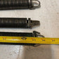 5 Quantity of Garage Door Extension Springs 27-1/2" Long 37mm OD (5 Quantity)