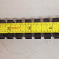 10 Qty. of Werit 12 Bank Wire Connectors Screw Terminal Block 15A 380V (10 Qty)