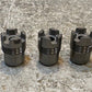 3 Quantity of Baker Hughes Tungsten Carbide Nozzles 015-226-813 (3 Quantity)