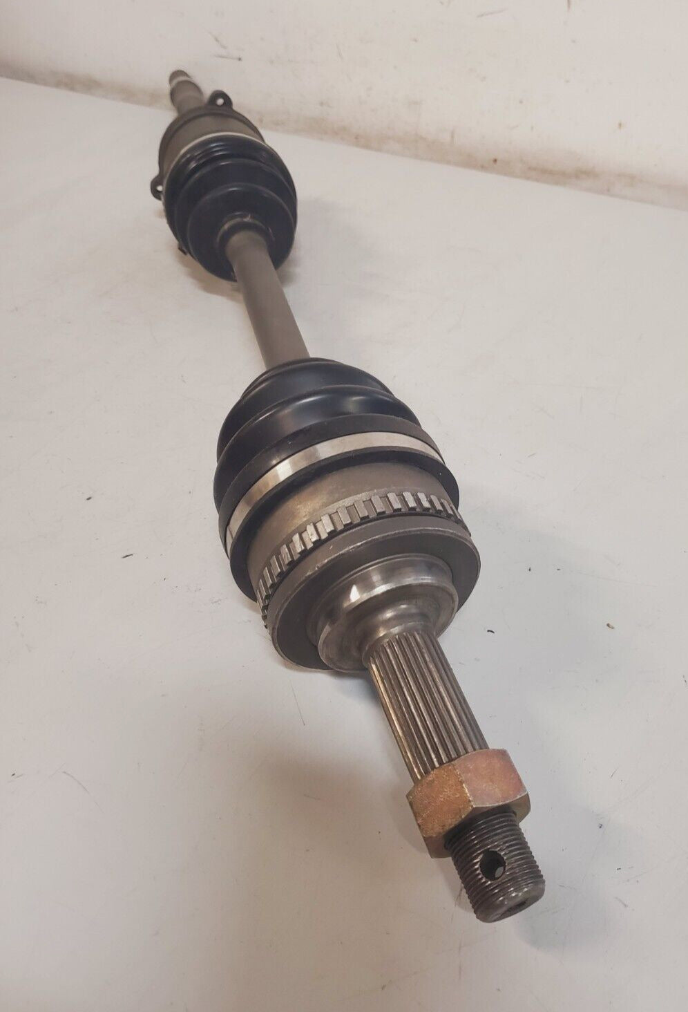 Import CV Driveshaft Part Number 55-0361 | 29299 | DOJ 95AC | NTN 95LAC