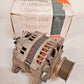 Isuzu Remanufactured Alternator 97780462 | 2-90276-400-1 | 12V | 110A | 898075