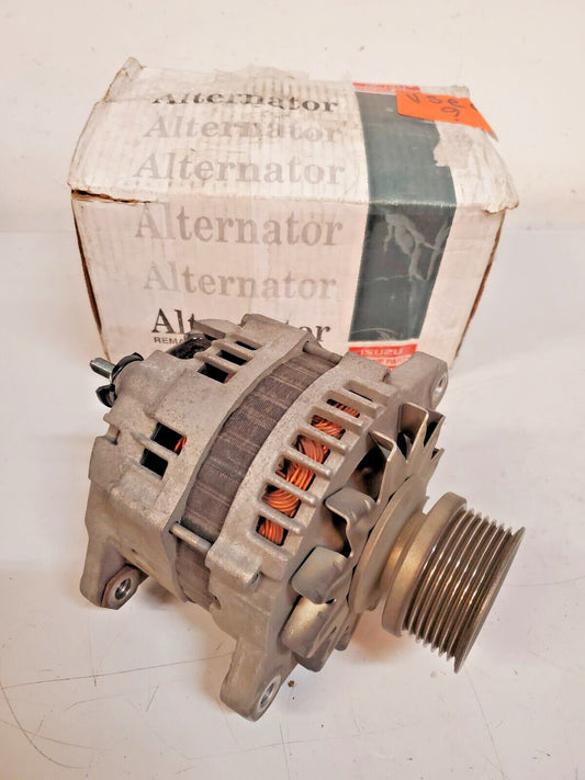 Isuzu Remanufactured Alternator 97780462 | 2-90276-400-1 | 12V | 110A | 898075