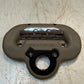 15 Quantity of Seat Belt Guide Loop Upper Pillar Support Mount 2027443 (15 Qty)