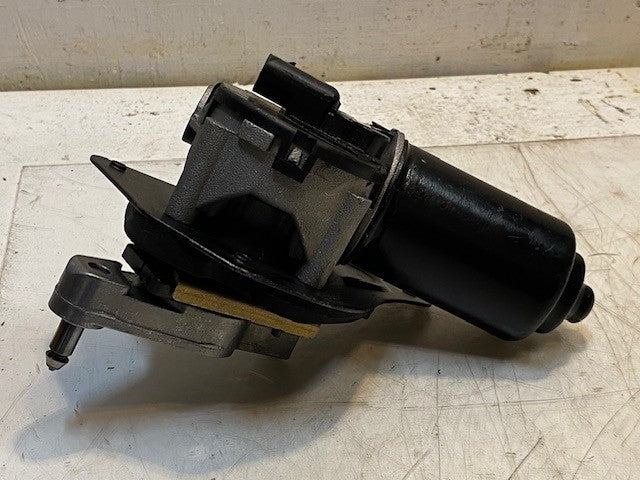 Remanufactured Windshield Wiper Motor DOAF 22 | PA66 | 9" Long 61mm OD