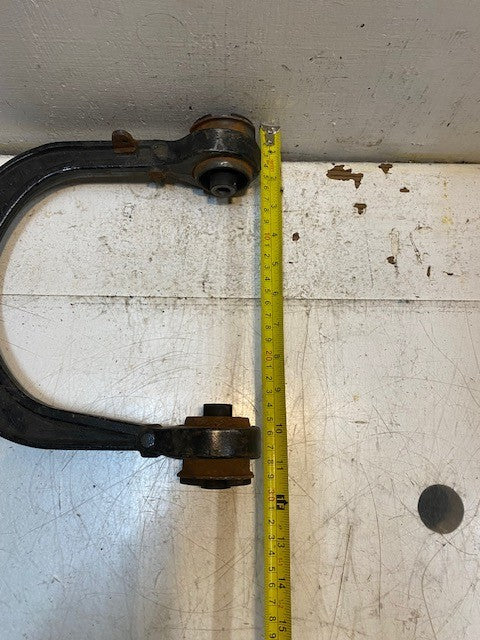 SH Suspension Control Arm with Ball Joint Assembly 38078 R 03/16