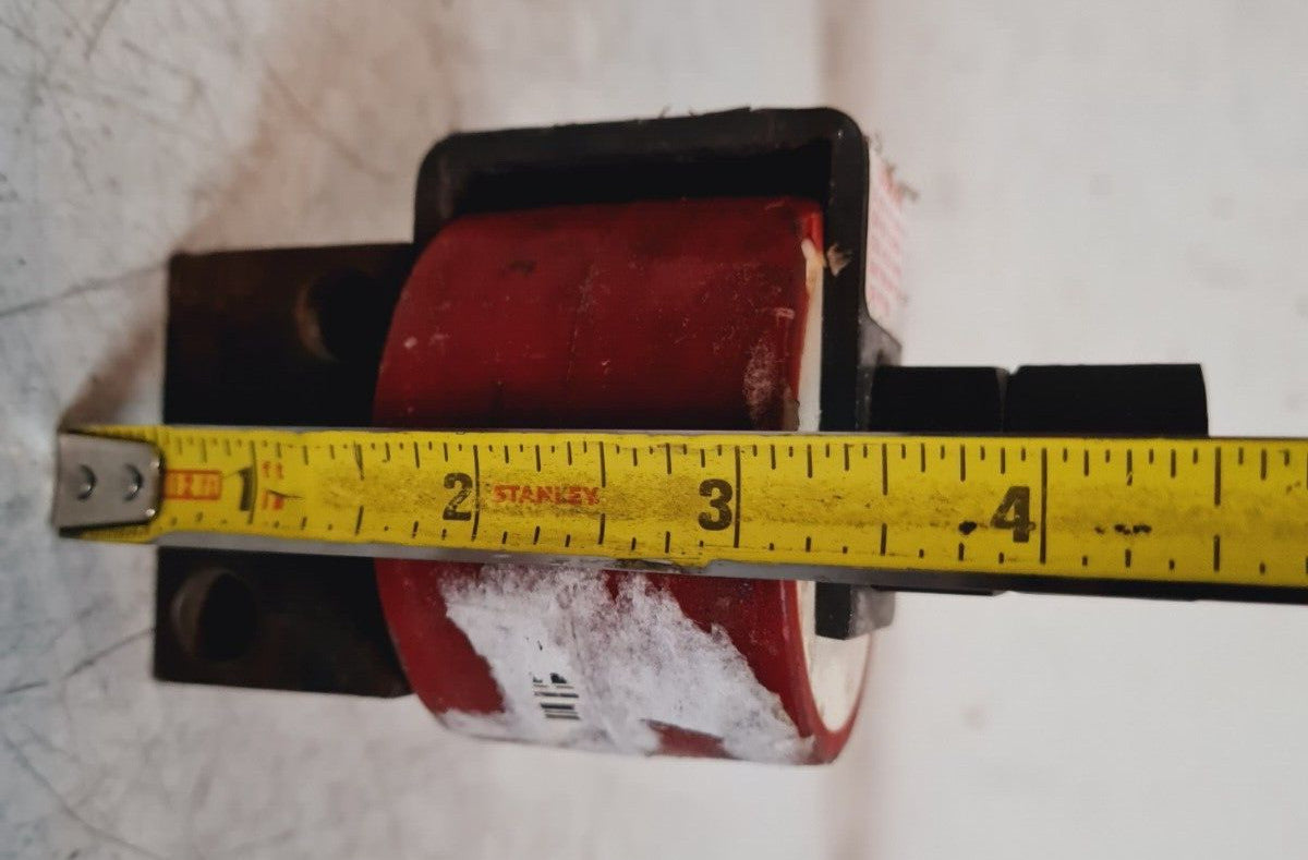 GE Rail Transportation Systems Valve P/N 41A212869P17R | 008D181