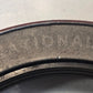 National B370066BG D-11 Oil Seal 5-5/8" OD 4" ID 5/8" Thick