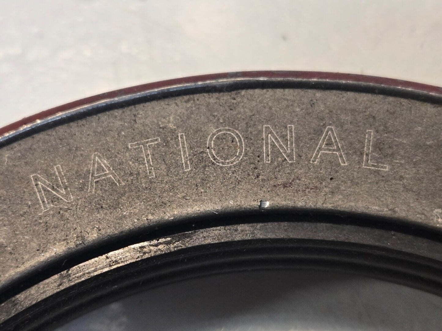 National B370066BG D-11 Oil Seal 5-5/8" OD 4" ID 5/8" Thick