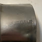 Swivel Exhaust for Caterpillar 1W4624 | 13-1/4" L 4-1/2" W 3-1/2" Dia.