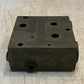 INLET SECTION HYDRAULIC PROPORTIONAL VALVE 157B5211 | 3903B033298