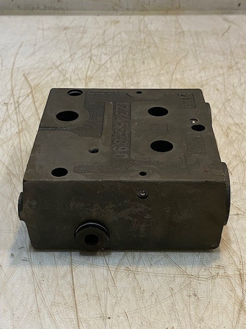 INLET SECTION HYDRAULIC PROPORTIONAL VALVE 157B5211 | 3903B033298