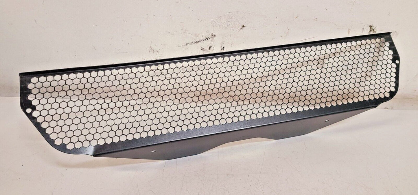 Screen - Scoop Hood Center Reinforcement 17-13659-000