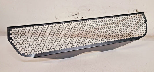 Screen - Scoop Hood Center Reinforcement 17-13659-000