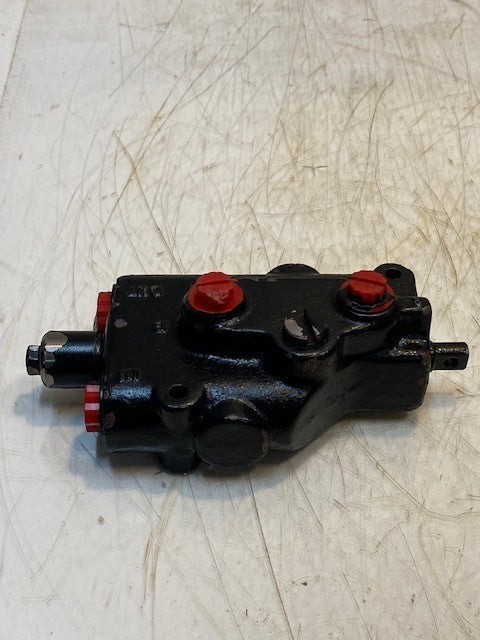 Hydraulic Control Valve Part Assembly by EATON CORPORATION 30931-44C