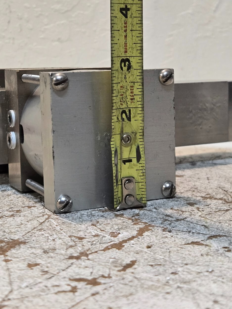 Dispensit Model 1095-10A-A/O | Serial 116876 | Fj6000435