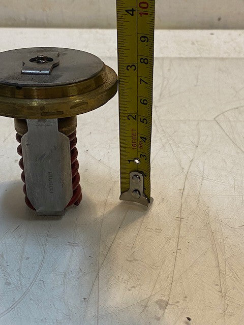 Balkamp Flow Control Thermostat 357-170 | 3" Tall 2-3/4" OD