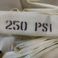 1-1/2" x 50’ NH-R High Pressure Hose PR-50' 250 PSI - One Hose End Is Cut