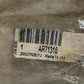 John Deere AR71318 Hydraulic Oil Return Line