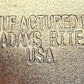 Adams Rite Commercial Storefront Mortise Deadlatch  ANSI-156.6 | Grade 1