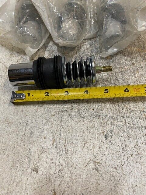 4 Qty of J&N 248-12044 Plunger Assemblies 42MT, 07J8JSS (4 Quantity)