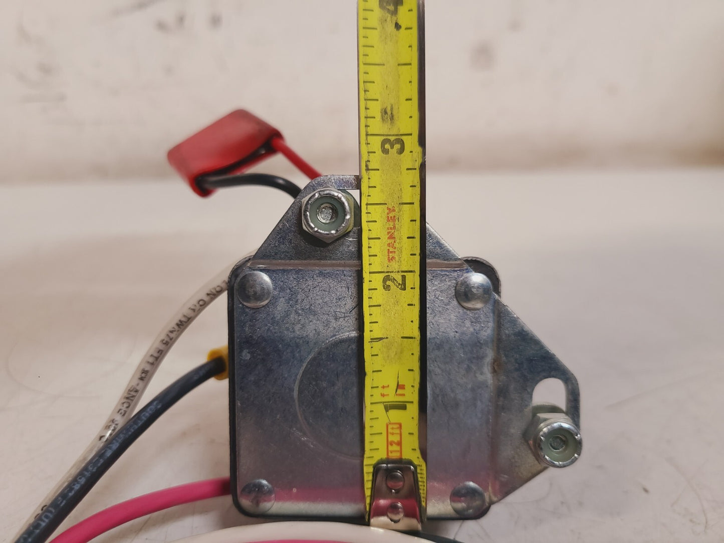 Remote Starter Aux Relay FW Murphy 65-00-0343