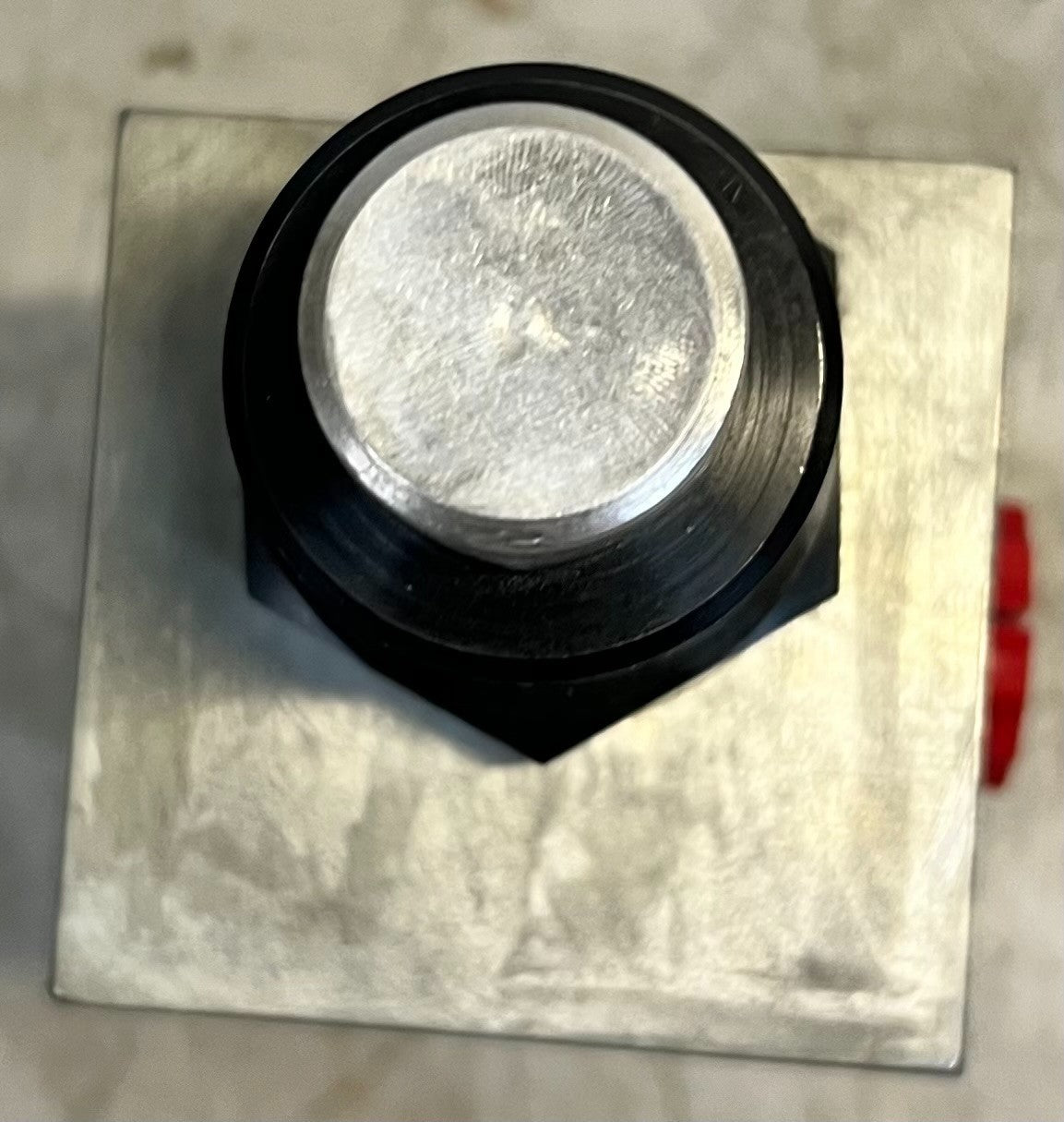 Parker Hannifin Hydraulic Valve 2811093 Heavy Duty Hydraulic Replacement