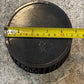 Air Filter, Red, 3-7/8" Bore 6" Wide 5-3/4" Tall