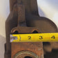 Ford Dana 50 Front Axle Housing 620598 | 3.55 Ratio
