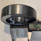 SX Mast Bearing D581815 for Forklift | 109.5 mm OD x 40 mm Bore x 31 mm Thick